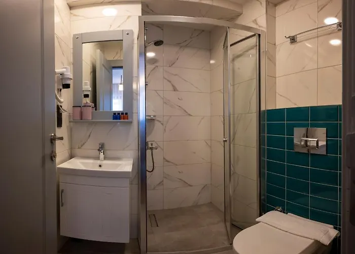 Lynda Ξενοδοχείο