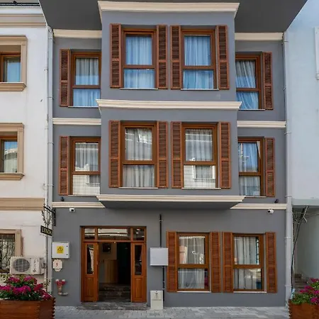 Lynda 4* Isztambul