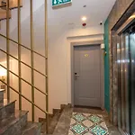 Lynda Hotel Estambul