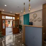 Hotel Lynda Estambul