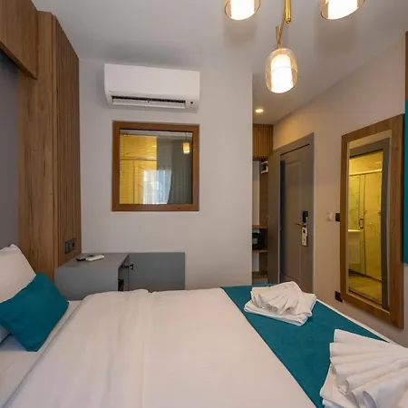 Hotel Lynda Istanbul