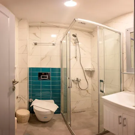 Hotel Lynda Istanbul