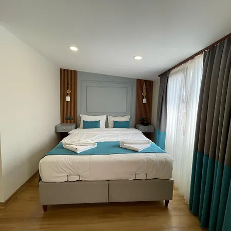 Hotel Lynda Istanbul