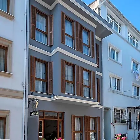 Lynda Otel İstanbul