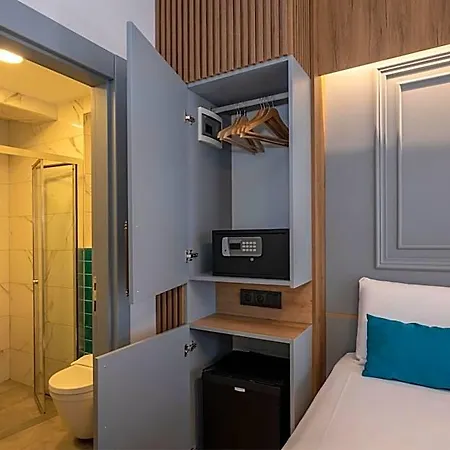 Lynda 4* İstanbul