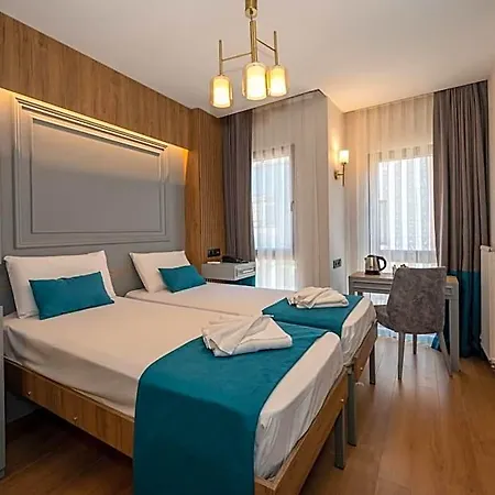 Lynda Otel İstanbul
