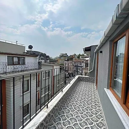 Lynda Otel İstanbul