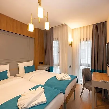 Lynda Otel İstanbul