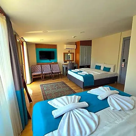 Lynda 4* Istanbul