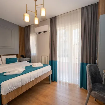 Lynda Istanbulská provincie