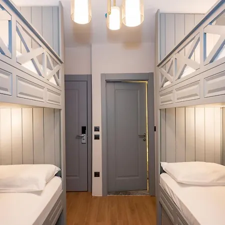 Lynda Hotel Istanbulská provincie