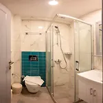 Hotel Lynda Estambul